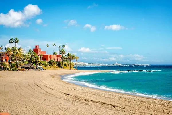 Cruz Del Sur Best Views Benalmádena Spanien